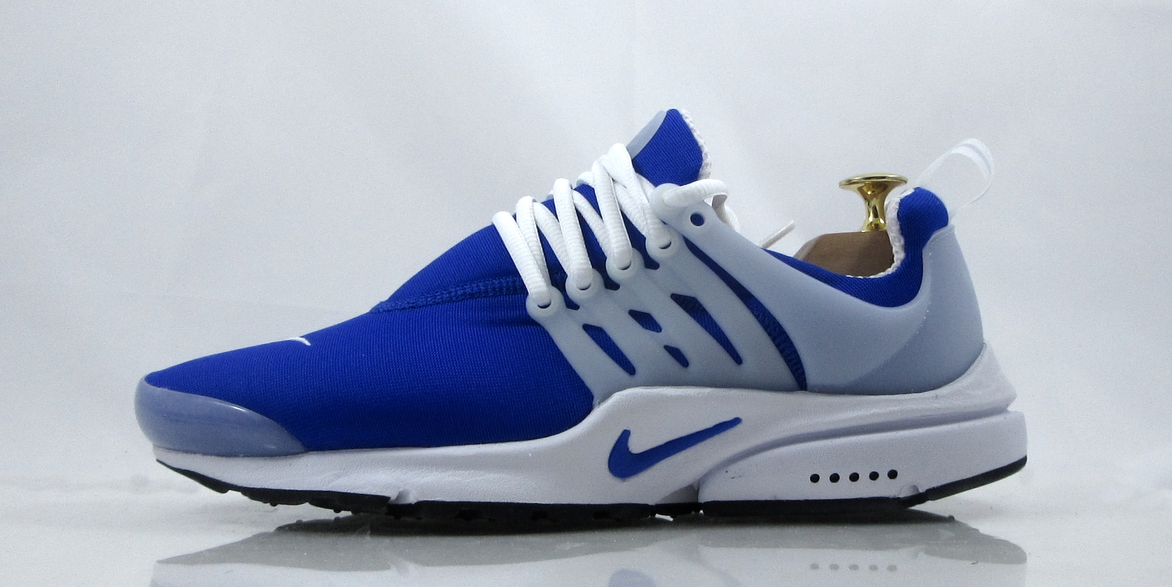 nike presto running shoes review